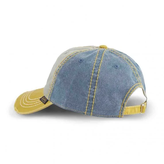 Vintage Retro Honkbalpet (Caps) Von Dutch chez FrenchMarket