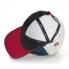 Cappello trucker con logo Terry (Cappellino) Von Dutch chez FrenchMarket