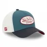 Gorra Terry Logo Trucker (Gorras) Von Dutch chez FrenchMarket