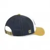 Cappello trucker con logo Terry (Cappellino) Von Dutch chez FrenchMarket