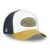 Cappello trucker con logo Terry (Cappellino) Von Dutch chez FrenchMarket