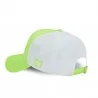 Trucker Strapback Fluo „3D Logo“ Kappe (Cap) Von Dutch auf FrenchMarket