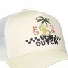 Cappello da baseball Trucker Surf (Cappellino) Von Dutch chez FrenchMarket