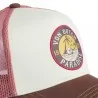 Baseball-Cap Trucker Surf (Cap) Von Dutch auf FrenchMarket