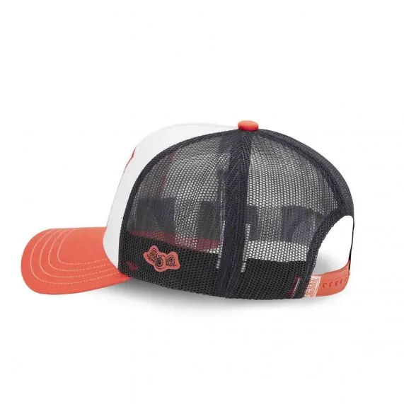 Cappello da baseball Trucker Surf (Cappellino) Von Dutch chez FrenchMarket