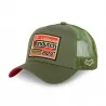 Baseball-Cap Trucker Surf (Cap) Von Dutch auf FrenchMarket