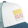 Baseball-Cap Trucker Surf (Cap) Von Dutch auf FrenchMarket