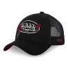 Gorra Trucker Roses (Gorras) Von Dutch chez FrenchMarket