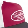 Gorra Trucker Premium "Tri-Color (Gorras) Von Dutch chez FrenchMarket