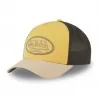 Cappellino Trucker Premium "Tri-Color (Cappellino) Von Dutch chez FrenchMarket