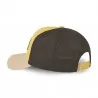 Cappellino Trucker Premium "Tri-Color (Cappellino) Von Dutch chez FrenchMarket