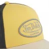 Casquette Trucker Premium "Tri-Color" (Casquettes) Von Dutch chez FrenchMarket