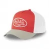 Cappellino Trucker Premium "Tri-Color (Cappellino) Von Dutch chez FrenchMarket