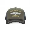 Cappellino trucker Crew (Cappellino) Von Dutch chez FrenchMarket