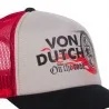 Trucker Crew Cap (Caps) Von Dutch on FrenchMarket