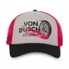 Trucker Crew pet (Caps) Von Dutch chez FrenchMarket