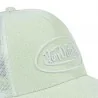 All Shiny Women's Trucker Cap (Caps) Von Dutch on FrenchMarket