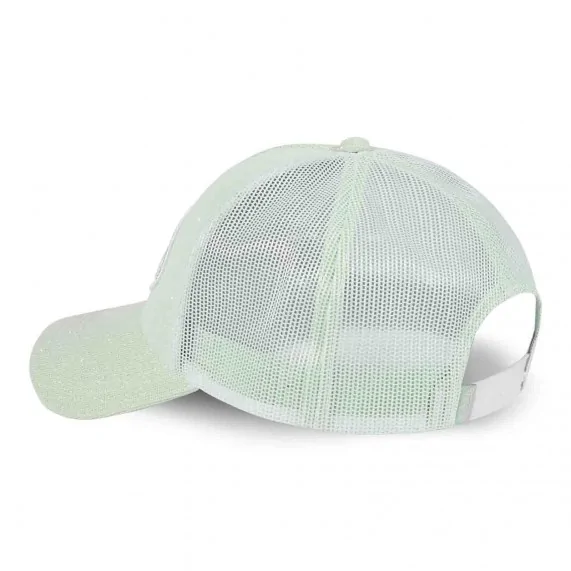 Trucker Kappe für Damen "All Shiny (Kappen) Von Dutch auf FrenchMarket