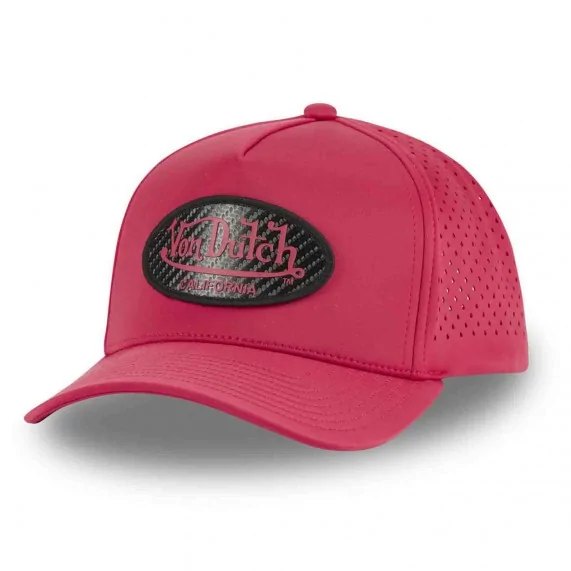 Cappellino traspirante Sport Edition (Cappellino) Von Dutch chez FrenchMarket