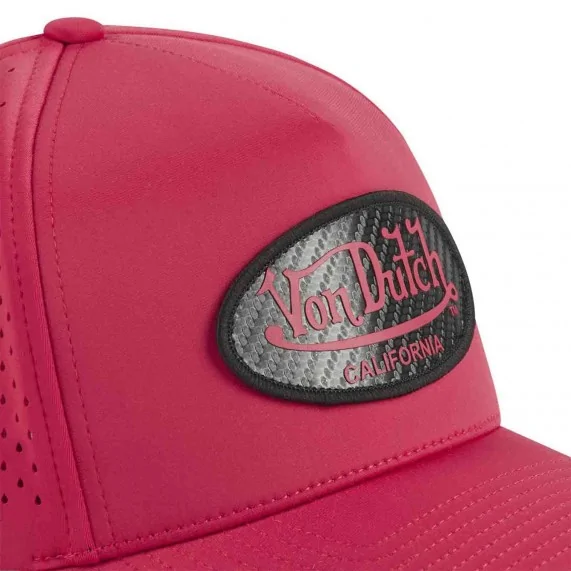 Sport Edition Breathable Cap (Caps) Von Dutch on FrenchMarket