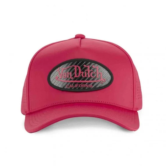 Gorra transpirable Sport Edition (Gorras) Von Dutch chez FrenchMarket