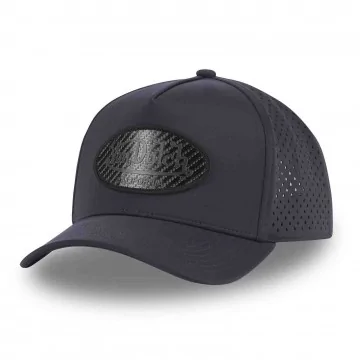 casquette Sport - Bleu Marine