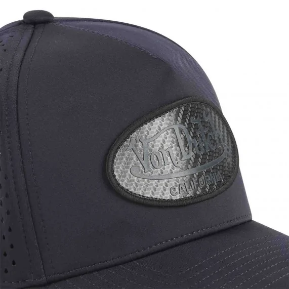 Casquette Respirante Sport Edition (Casquettes) Von Dutch chez FrenchMarket