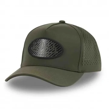 casquette Sport - Kaki