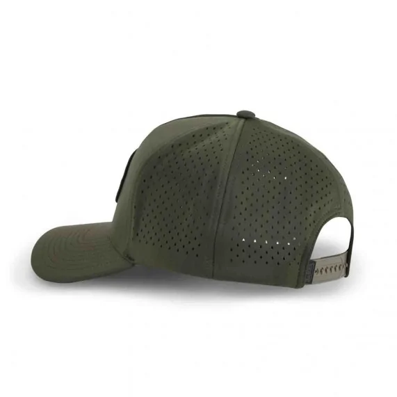 Atmungsaktive Kappe Sport Edition (Cap) Von Dutch auf FrenchMarket