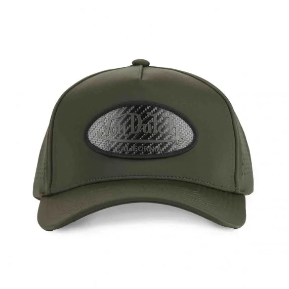 Sport Edition Breathable Cap (Caps) Von Dutch on FrenchMarket