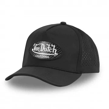 Gorra transpirable Sport Edition (Gorras) Von Dutch chez FrenchMarket