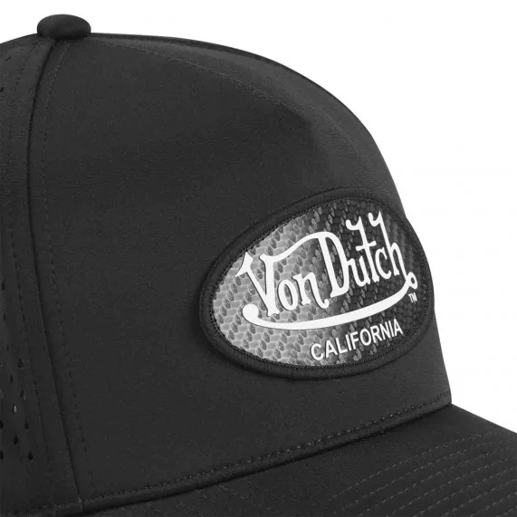 Cappellino traspirante Sport Edition (Cappellino) Von Dutch chez FrenchMarket