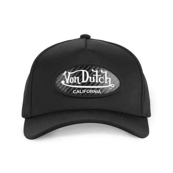 Cappellino traspirante Sport Edition (Cappellino) Von Dutch chez FrenchMarket