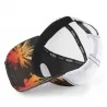 Trucker Cap "Sublimation" (Cap) Von Dutch auf FrenchMarket