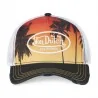 Cappellino Trucker a sublimazione (Cappellino) Von Dutch chez FrenchMarket