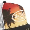 Cappellino Trucker a sublimazione (Cappellino) Von Dutch chez FrenchMarket