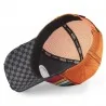 Cappellino Trucker a sublimazione (Cappellino) Von Dutch chez FrenchMarket