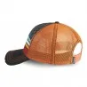 Cappellino Trucker a sublimazione (Cappellino) Von Dutch chez FrenchMarket