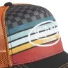 Cappellino Trucker a sublimazione (Cappellino) Von Dutch chez FrenchMarket