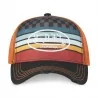 Cappellino Trucker a sublimazione (Cappellino) Von Dutch chez FrenchMarket