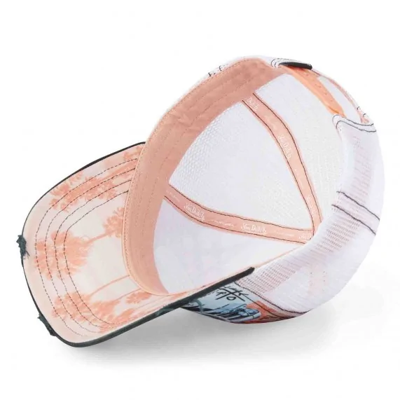 Trucker Cap "Sublimation" (Cap) Von Dutch auf FrenchMarket