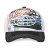 Trucker Cap "Sublimation" (Cap) Von Dutch auf FrenchMarket