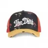 Vintage Trucker Cap "Print Edition (Caps) Von Dutch on FrenchMarket