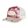 Casquette Trucker vintage "Print Edition" (Casquettes) Von Dutch chez FrenchMarket