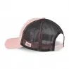 Casquette Trucker Patch "Leopard" (Tappi) Von Dutch chez FrenchMarket