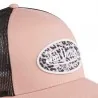 Casquette Trucker Patch "Leopard" (Kappen) Von Dutch auf FrenchMarket