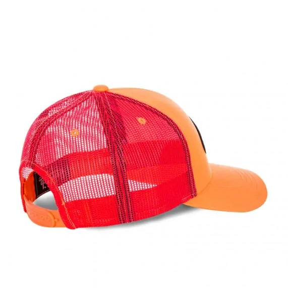 Cappello Trucker Classic Fresh per bambini (Tappi) Von Dutch chez FrenchMarket