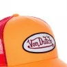 Casquette Enfant Trucker Classic Fresh (Casquettes) Von Dutch chez FrenchMarket