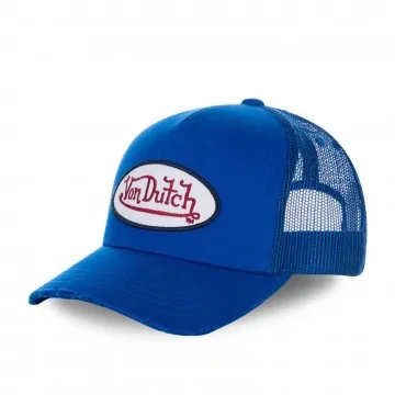 Kid's Trucker cap Classic Fresh (Caps) Von Dutch on FrenchMarket