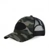 Kinder Trucker-Cap Camouflage (Kappen) Von Dutch auf FrenchMarket